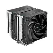 [R-AK620-BKNNMT-G] Deepcool AK620 High Performance Dual Tower CPU Cooler, 1700 Bracket Included