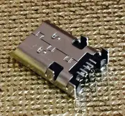 Genuine Micro USB Charging Port Connector ASUS MEMO PAD HD 8 ME180A K00L Tablet