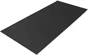 Treadmill Mat | Gym Flooring Mat | Foam Exercise Mats | Non-Slip Yoga Mat, High-Density Wear Resistant Floor Protector Pad for Home, Exercise Equipment, Provides Stability, Protection