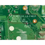 LENOVO IC BIOS 聯想 V330-14IKB DLME1/V2 LA-F481P 轉 1.0