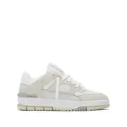 [Axel Arigato] Axel Arigato-Sneakers Neutri Bianco-Uomo 42 IT