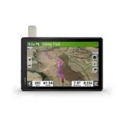 GARMIN TREAD XL OVERLAND EDITION - 10'' ALL-TERRAIN GPS