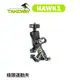 【EC數位】TAKEWAY HAWK1 極限運動夾 支架 導航 手機架 手機夾 導航架 摩托車 機車
