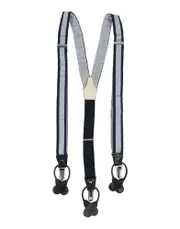 [FRANCO ROSSI] FRANCO ROSSI Suspenders - Item 31049850