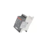 1SFA896104R1100 Module: Soft Start US Power: 208-600VAC DIN 24VDC 3kW 1-20/0-20s