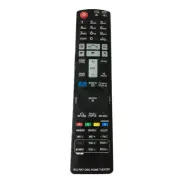 Remote Control For LG HB966TZW BH9530TW BH9540TW Blu-ray BD Home Theater System