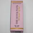 The Quick Flick Perfect Wings Eyeliner Stamp Modest 10mm Intense Black MSRP $30
