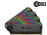 ✔NEW✔ CORSAIR Dominator PLATINUM RGB 64GB (4x16GB) 3466 MHz DDR4 *CL16*