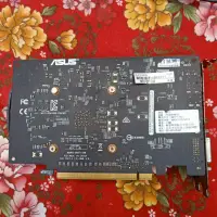 在飛比找蝦皮購物優惠-ASUS PH-GTX1050 2g 免插電