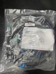 New Boss MSC10230 Head light Adapters