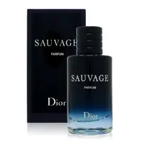 在飛比找PChome24h購物優惠-Dior 迪奧 Sauvage 曠野之心香精 PARFUM 