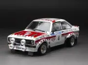 SunStar Ford Escort MK2 RS1800 1000 Lakes Rally 1975 T.Makinen ref 4856 1:18 ...