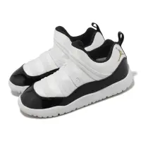 在飛比找momo購物網優惠-【NIKE 耐吉】童鞋 Jordan 11 Retro Li