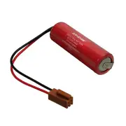 Replacement Mitsubishi ER6V BKO-NC2157H01 PLC Battery 3.6V Lithium