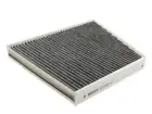 Hengst 44TS24S Cabin Air Filter Fits 2006-2009 Mercedes E350 Activated Charcoal