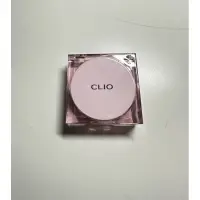 在飛比找蝦皮購物優惠-Clio 珂莉奧 玫瑰精萃亮采氣墊粉餅袖珍版 03明亮色