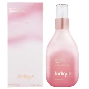 Jurlique 茱莉蔻 玫瑰活膚露100ml