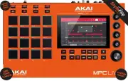 AKAI MPC Live Skin | Custom Skin | Protective Decal | StyleFlip