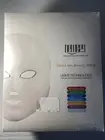NEWKEY Led Face Mask Light Therapy, 7 Led Light Therapy Facial Skin Care Mask
