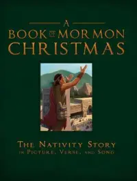 在飛比找博客來優惠-A Book of Mormon Christmas: Th