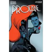 Profane #1 Boom! Studios First Printing