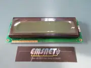 Kyocera/Optrex DI16210S2FTLY Qty of 1 per Lot LCD Display 4.5"