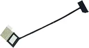 Gintai 30 Pin FHD Display Cable for Lenovo ThinkPad X13 Gen 5 21LU 21LV 5C11P26201 SC11L71686 EDP Video Cable LCD EDP Screen Cable