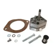 Buyers Products Snowplow Hydraulic Pump Kit for Western 56416, Maxim 11350 Snow