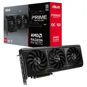 ASUS Radeon RX 9070 Prime OC 16GB
