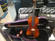 Vienna Strings Hamburg European Tradition 4/4 Violin