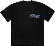 [Rock Off officially Licensed Products] Stitch Handstand T Shirt