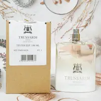 在飛比找蝦皮購物優惠-TRUSSARDI DONNA 女性淡香水 EDT 30ml