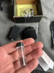 Cloud 9 Presented By SHIM LIN Compact Smoke Device BRAND NEW $150 Retail