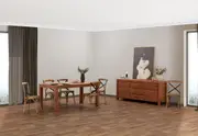 SILVERWOOD 1800 Dining Table
