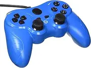 VX-3 Wired Controller Blue (PS3)