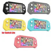 For Switch Lite Game Console Game Console TPU Cover Game Machine Body Case Shell