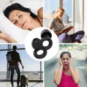 Loop Quiet Noise Reduction Earplugs Super Soft Reusable Hearing Protection