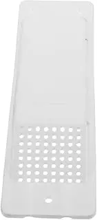Truck Cargo Accessories Air Vent Cover Replacement Plastic Construction for Truck Trailers Shipping Containers