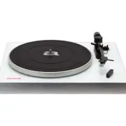 AIWA: APX-680BT TURNTABLE (WHITE) - Turntable