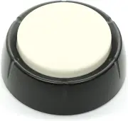 Large Talking Alarm Clock for Blind - Announcing Time, Date and Week of Day.....
