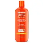 Cantu Sulfate-Free Cleansing Cream Shampoo, 13.5 Fl Oz
