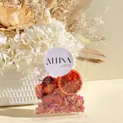 Altina Mixed Garnish Add On