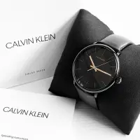 在飛比找Yahoo!奇摩拍賣優惠-美國百分百【全新真品】Calvin Klein 手錶腕錶 C