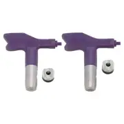 Airless Spray Tip Putty Airless Coating Fine Finish Nozzle Part Repair