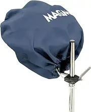 Magma Cover, Sunbrella and Kettle Grill