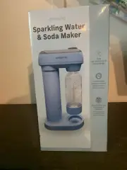 Sparkling water And Soda Maker