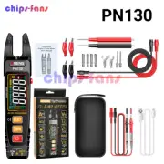 ANENG PN130 Digital Multimeter Tester AC DC Volt Ohm Amp Clamp Meter Auto Range