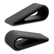 Portable Laptop Stand Tilt Anti Slip Notebook Desk Riser Office Computer Holder