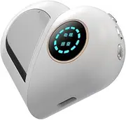 Smart Sleep Aid Device Therapy 180MAh Hand-Held Micro-Current Relieve Anxiety Depression Fast Sleep Instrument