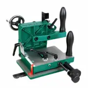 Woodworking Open Tenon Fixture H7583 Table Saw Dedicated Tenon New